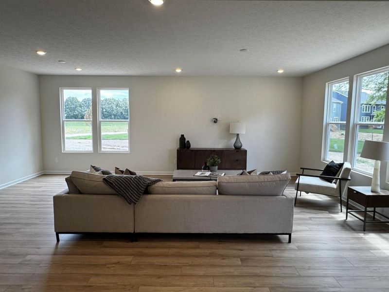 3277 Tender Avenue, Unit Lot 7168, Powell, OH 43065 Photo 31