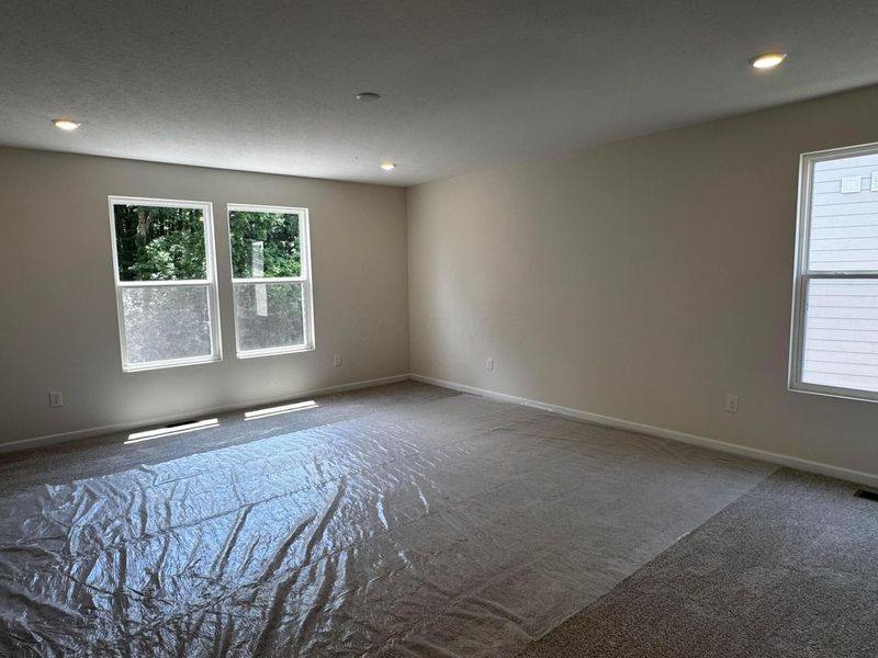 3277 Tender Avenue, Unit Lot 7168, Powell, OH 43065 Photo 32