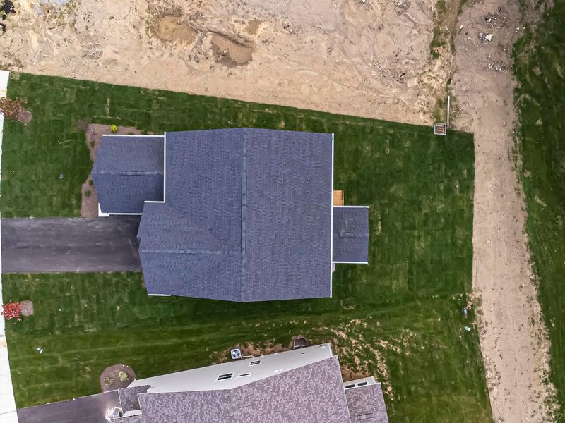 3277 Tender Avenue, Unit Lot 7168, Powell, OH 43065 Photo 33