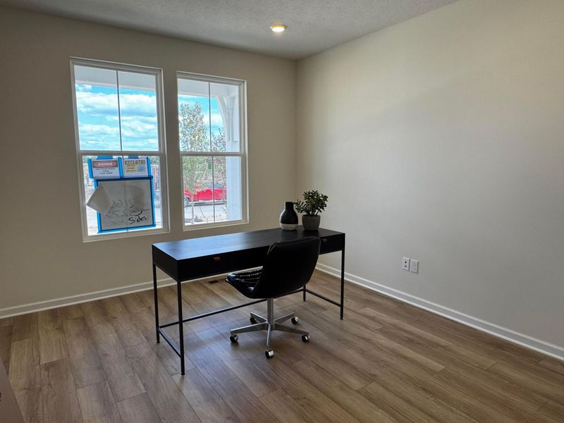 3277 Tender Avenue, Unit Lot 7168, Powell, OH 43065 Photo 33