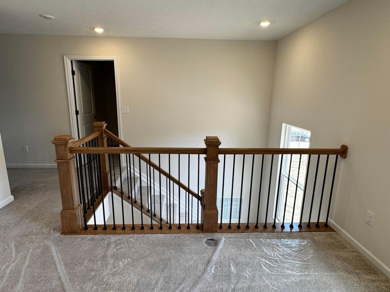 3277 Tender Avenue, Unit Lot 7168, Powell, OH 43065 Photo 34