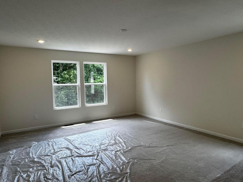 3277 Tender Avenue, Unit Lot 7168, Powell, OH 43065 Photo 36