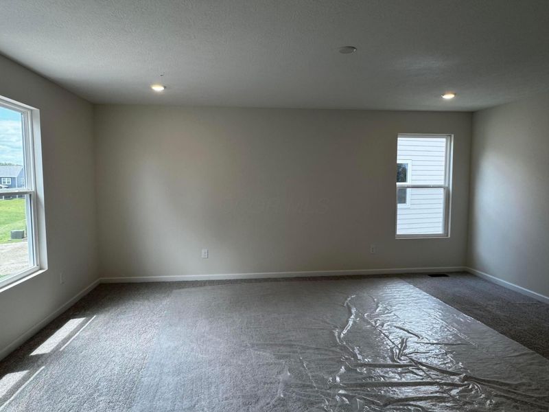 3277 Tender Avenue, Unit Lot 7168, Powell, OH 43065 Photo 37