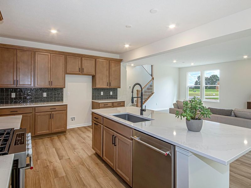 3277 Tender Avenue, Unit Lot 7168, Powell, OH 43065 Photo 4