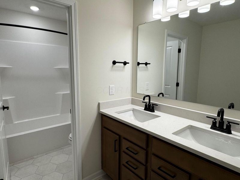 3277 Tender Avenue, Unit Lot 7168, Powell, OH 43065 Photo 40