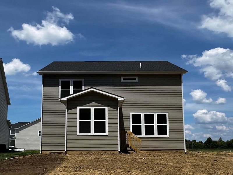 3277 Tender Avenue, Unit Lot 7168, Powell, OH 43065 Photo 47