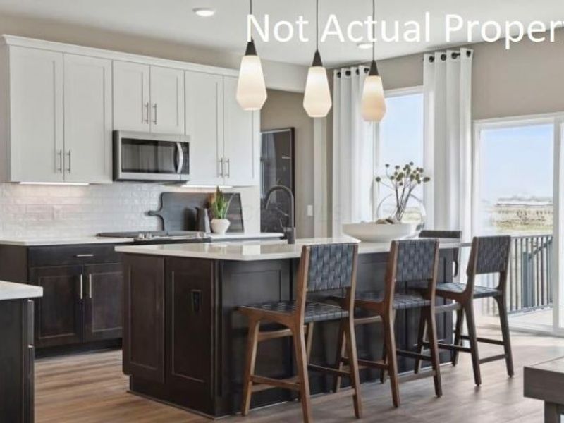 3277 Tender Avenue, Unit Lot 7168, Powell, OH 43065 Photo 7