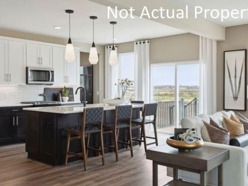 3277 Tender Avenue, Unit Lot 7168, Powell, OH 43065 Photo 7