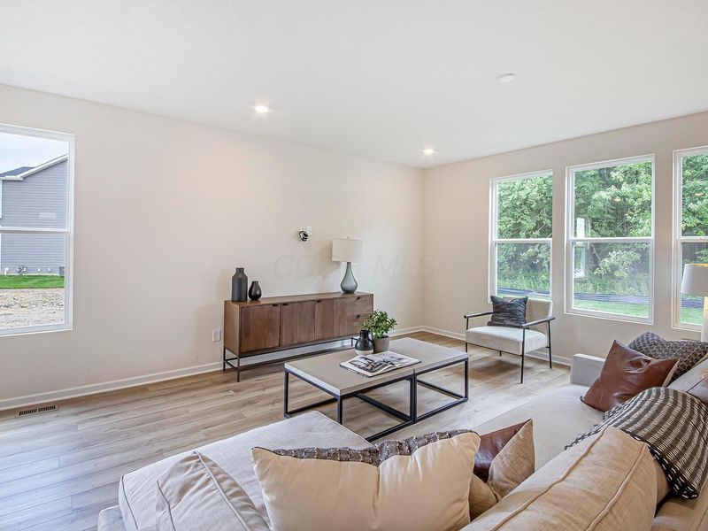 3277 Tender Avenue, Unit Lot 7168, Powell, OH 43065 Photo 8