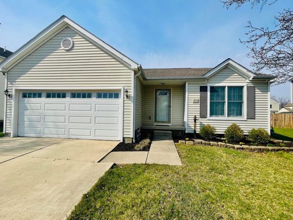 1250 Bay Laurel Drive , Marysville, OH 43040