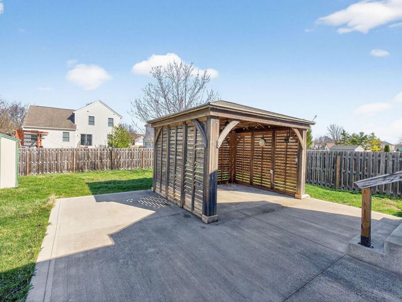 1250 Bay Laurel Drive, Marysville, OH 43040 Photo 10