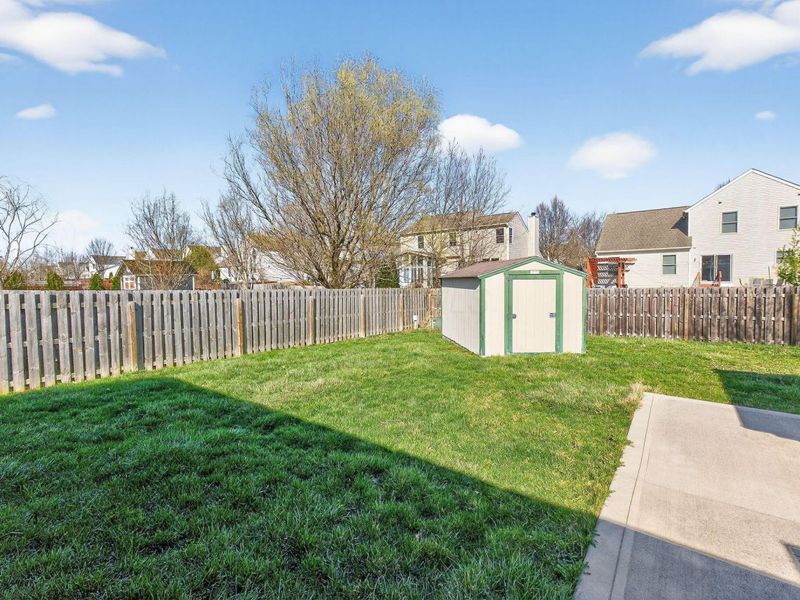 1250 Bay Laurel Drive, Marysville, OH 43040 Photo 11