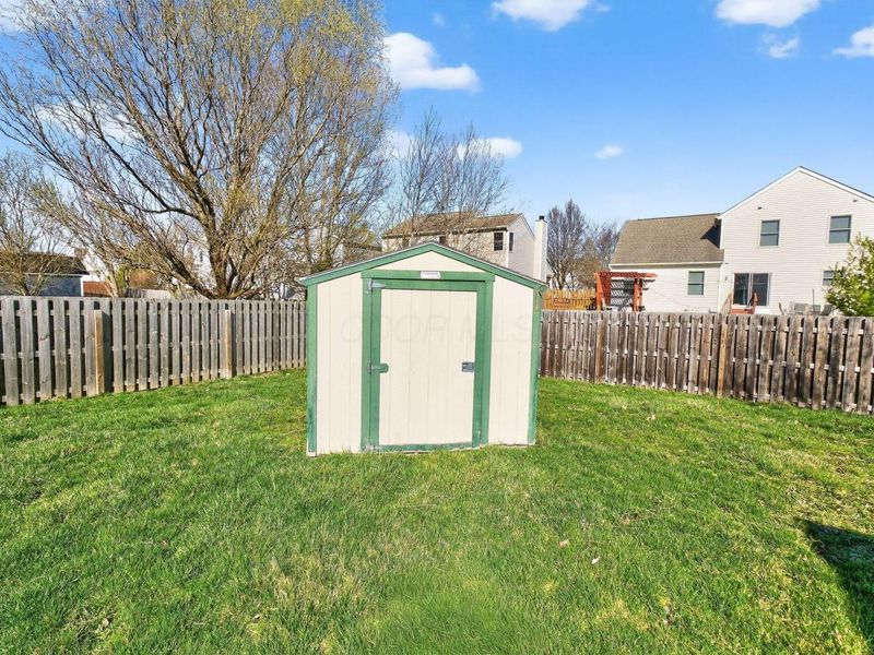 1250 Bay Laurel Drive, Marysville, OH 43040 Photo 12