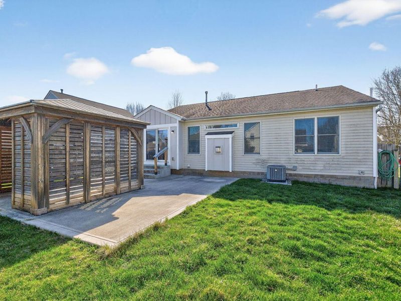 1250 Bay Laurel Drive, Marysville, OH 43040 Photo 13