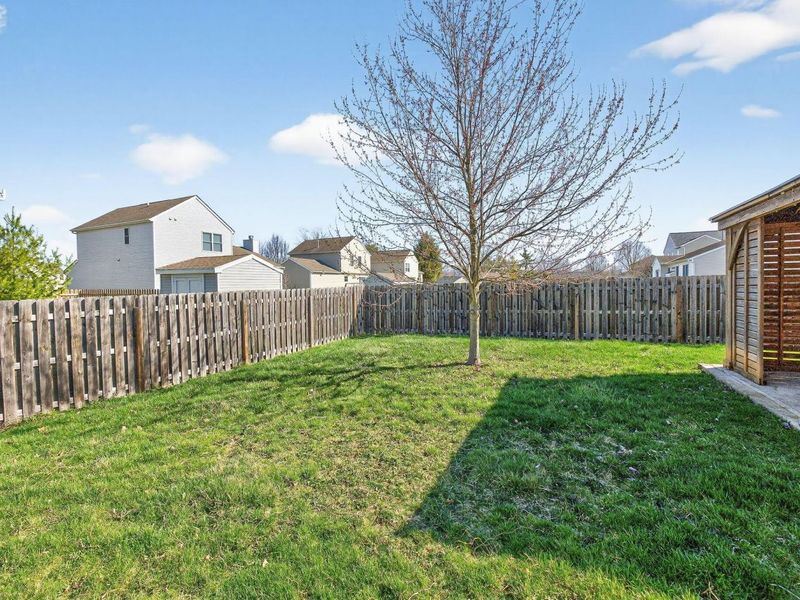 1250 Bay Laurel Drive, Marysville, OH 43040 Photo 14