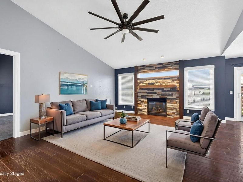 1250 Bay Laurel Drive, Marysville, OH 43040 Photo 18