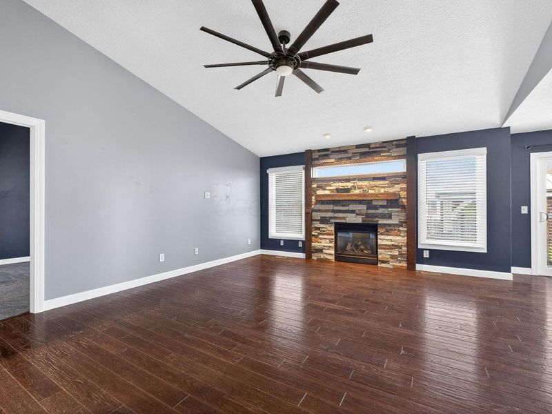 1250 Bay Laurel Drive, Marysville, OH 43040 Photo 19