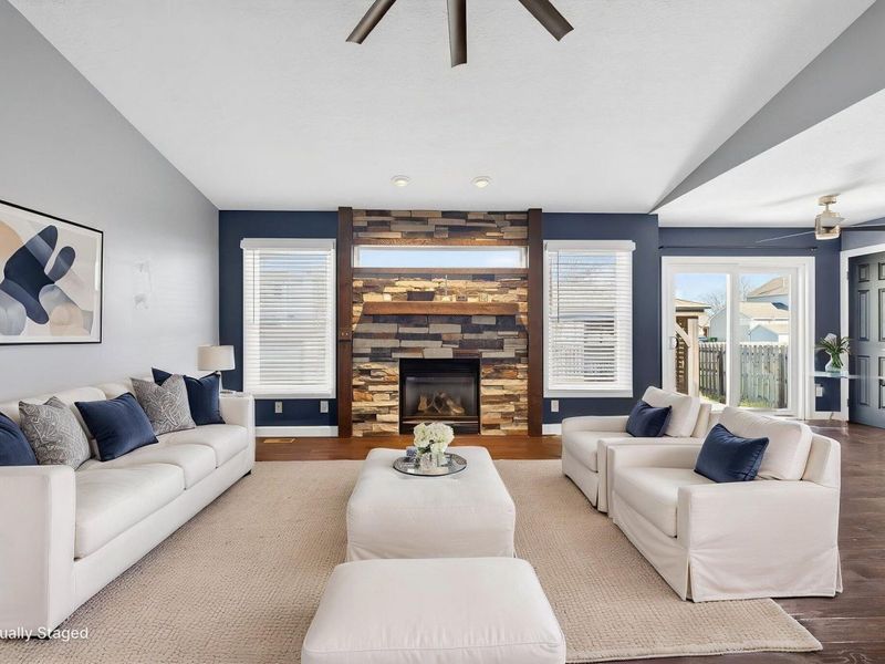 1250 Bay Laurel Drive, Marysville, OH 43040 Photo 20