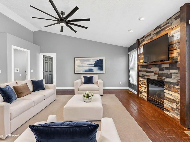 1250 Bay Laurel Drive, Marysville, OH 43040 Photo 26