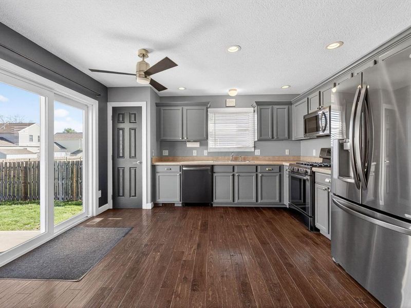 1250 Bay Laurel Drive, Marysville, OH 43040 Photo 28