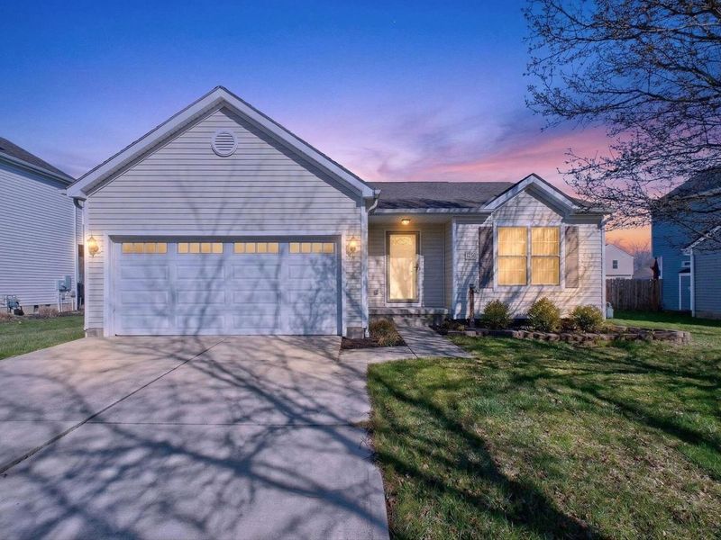 1250 Bay Laurel Drive, Marysville, OH 43040 Photo 3