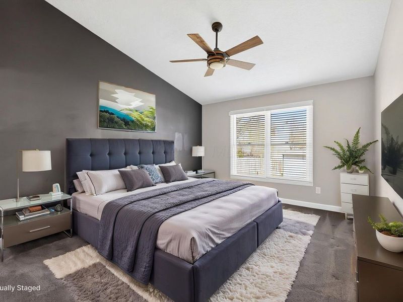 1250 Bay Laurel Drive, Marysville, OH 43040 Photo 33