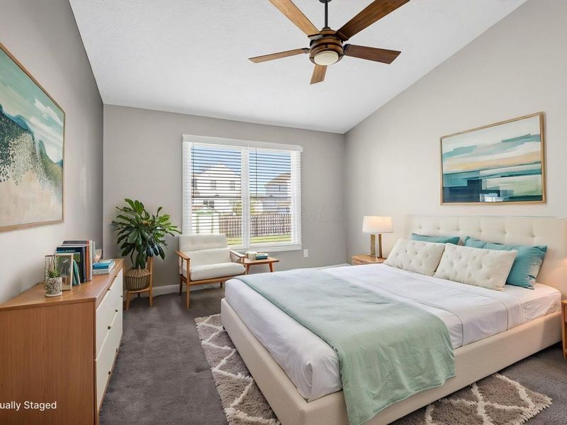 1250 Bay Laurel Drive, Marysville, OH 43040 Photo 35