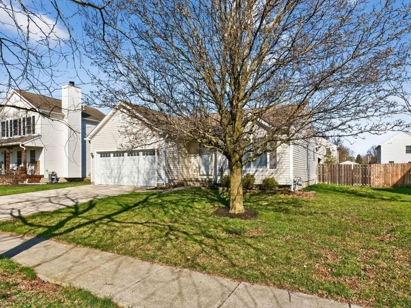 1250 Bay Laurel Drive, Marysville, OH 43040 Photo 4