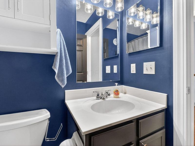 1250 Bay Laurel Drive, Marysville, OH 43040 Photo 49