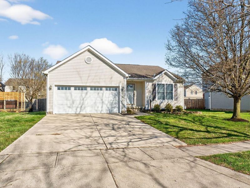 1250 Bay Laurel Drive, Marysville, OH 43040 Photo 5