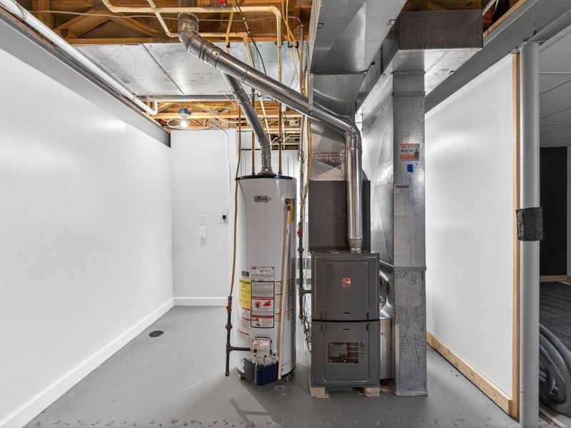 1250 Bay Laurel Drive, Marysville, OH 43040 Photo 59