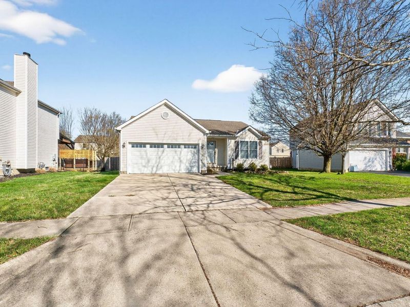 1250 Bay Laurel Drive, Marysville, OH 43040 Photo 6