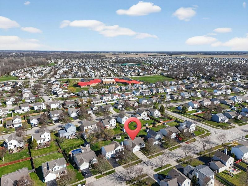 1250 Bay Laurel Drive, Marysville, OH 43040 Photo 61