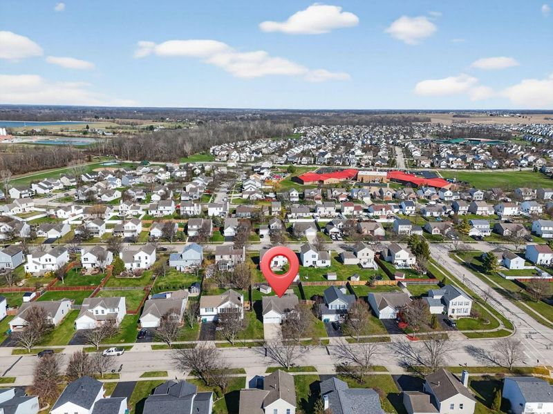 1250 Bay Laurel Drive, Marysville, OH 43040 Photo 62