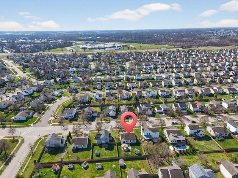 1250 Bay Laurel Drive, Marysville, OH 43040 Photo 63