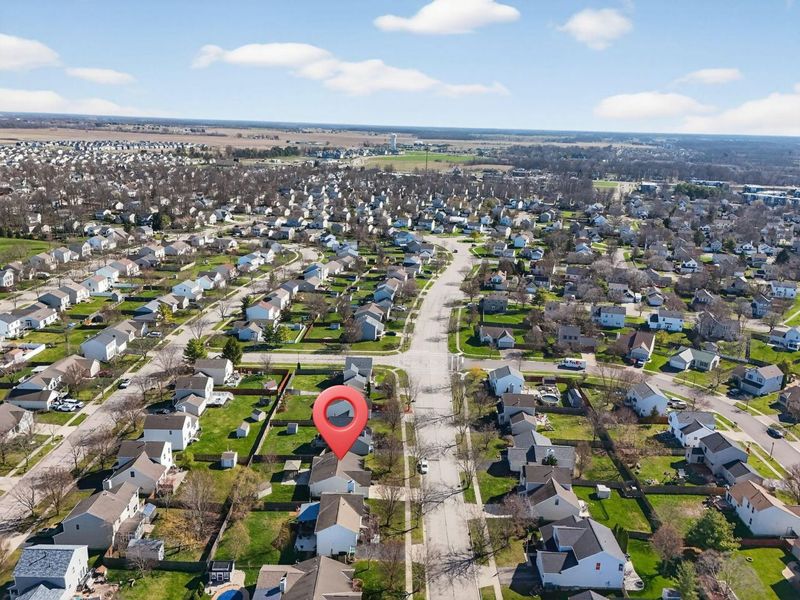 1250 Bay Laurel Drive, Marysville, OH 43040 Photo 64