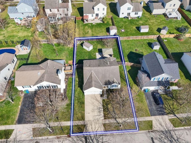 1250 Bay Laurel Drive, Marysville, OH 43040 Photo 65