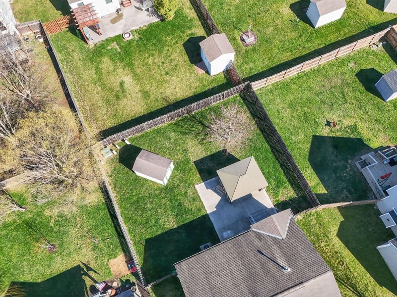 1250 Bay Laurel Drive, Marysville, OH 43040 Photo 66