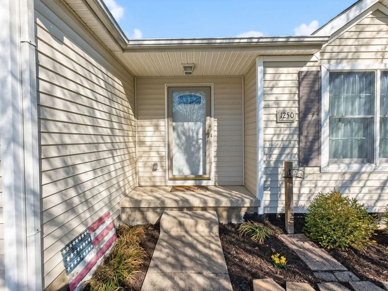 1250 Bay Laurel Drive, Marysville, OH 43040 Photo 7