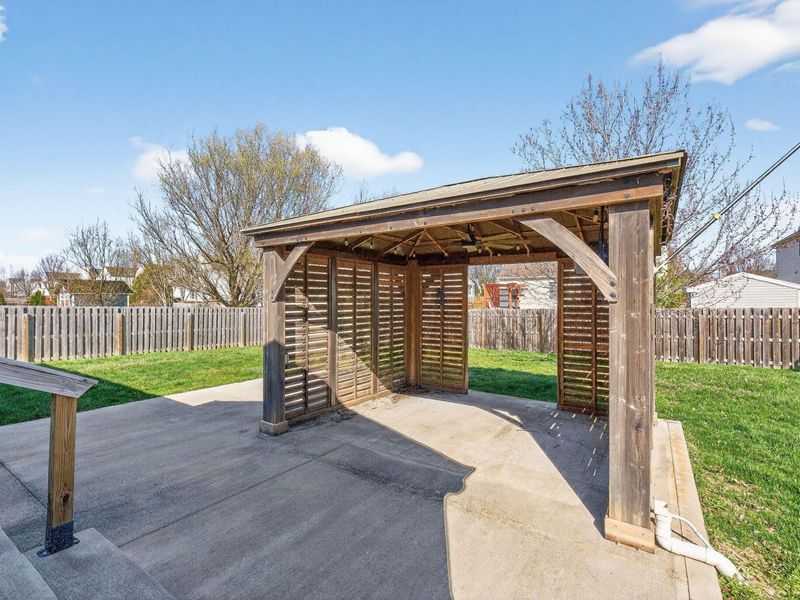 1250 Bay Laurel Drive, Marysville, OH 43040 Photo 8