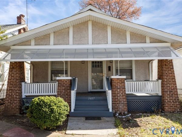 3407 Garland Avenue, Richmond, VA 23222