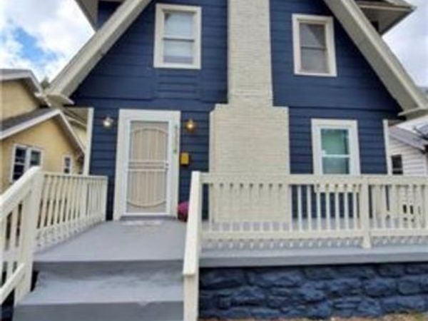 5334 Euclid Avenue, Kansas City, MO 64130