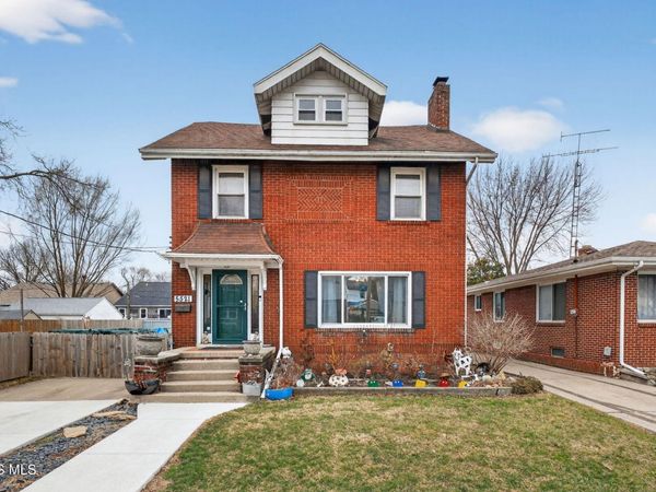 5521 304th Street, Toledo, OH 43611