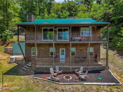 2759 Wildwood Rd Dandridge, TN 37725