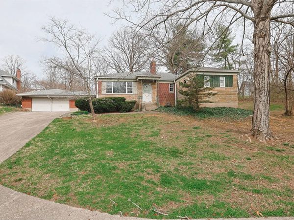 334 Stevenson Road, Erlanger, KY 41018