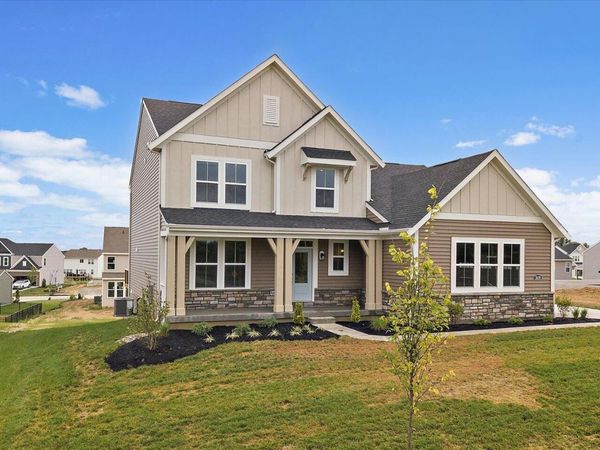 3570 Bullitsville Road, Hebron, KY 41048