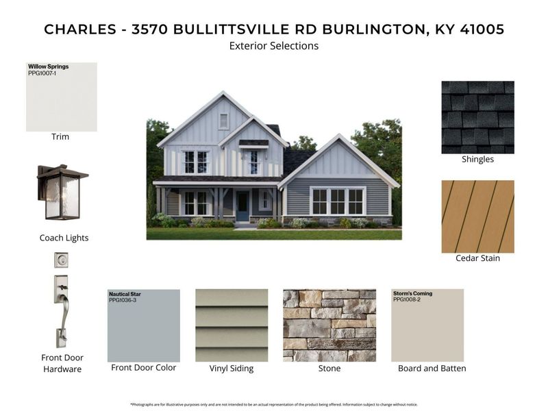 3570 Bullitsville Road, Hebron, KY 41048 Photo 3