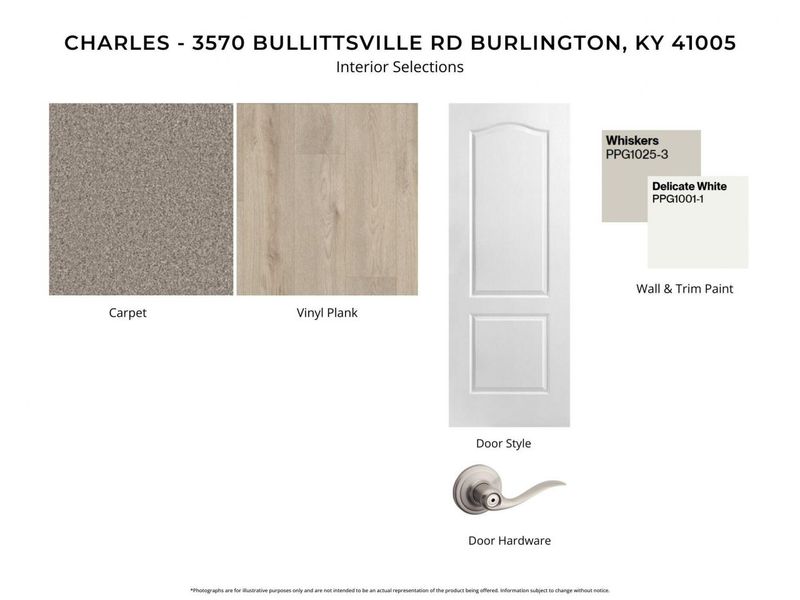 3570 Bullitsville Road, Hebron, KY 41048 Photo 3