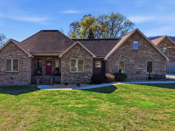 120 Mountain Meadow Lane, Kimball, TN 37347