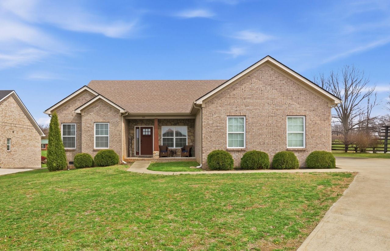 100 Minnow Cove Court, Nicholasville, KY 40356 Main Photo